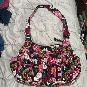 Vera Bradley purse